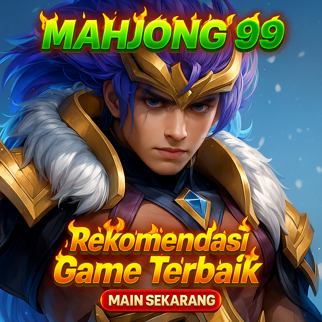 Mahjong99 | Provider Dragon Mahjong 99 dengan Varian Terbaru